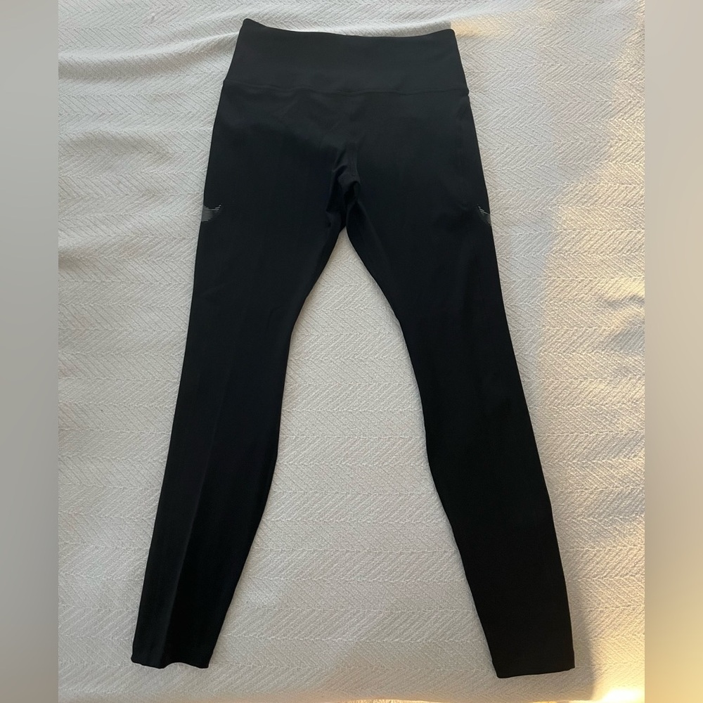 NIKE, Leggings, Women’s Running, Medium